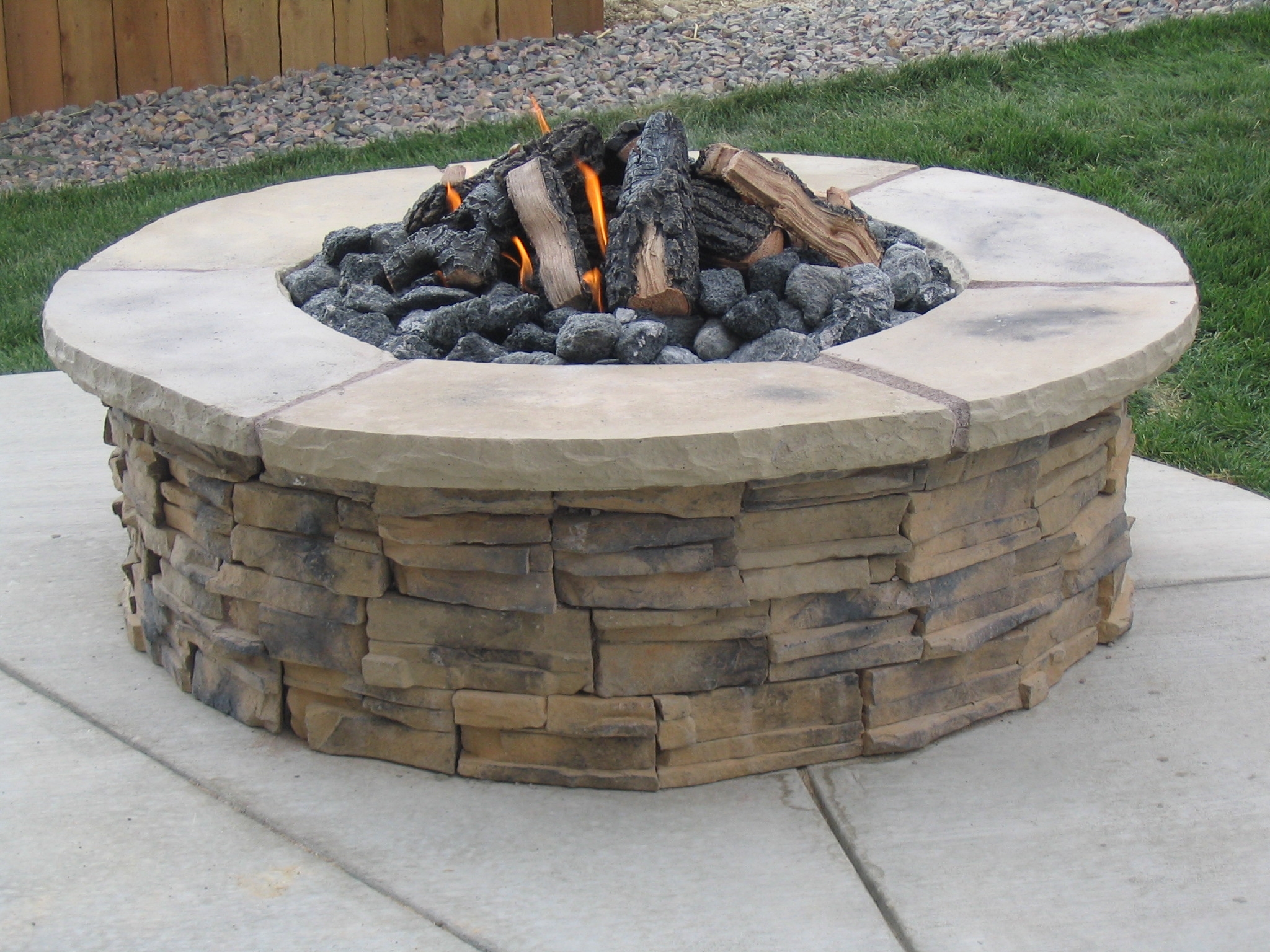 Fire Pit Uses at barbaracmoshero blog